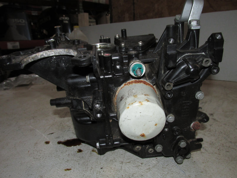 Tohatsu 15hp 4 Stroke Outboard Crankcase Block (3BJB011001)