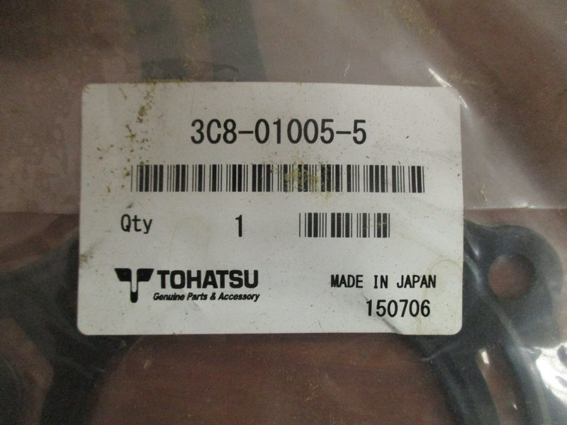 Tohatsu outboard cylinder head gasket (3C8-01005-5)