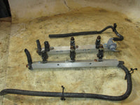 Load image into Gallery viewer, Honda BF225A 225hp 4 stroke outboard fuel injector set (16450-ZY6-003)
