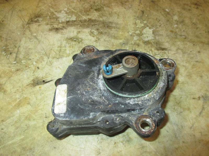 Evinrude E-Tech 115hp 2 stroke outboard Exhaust Valve Actuator (5006008)