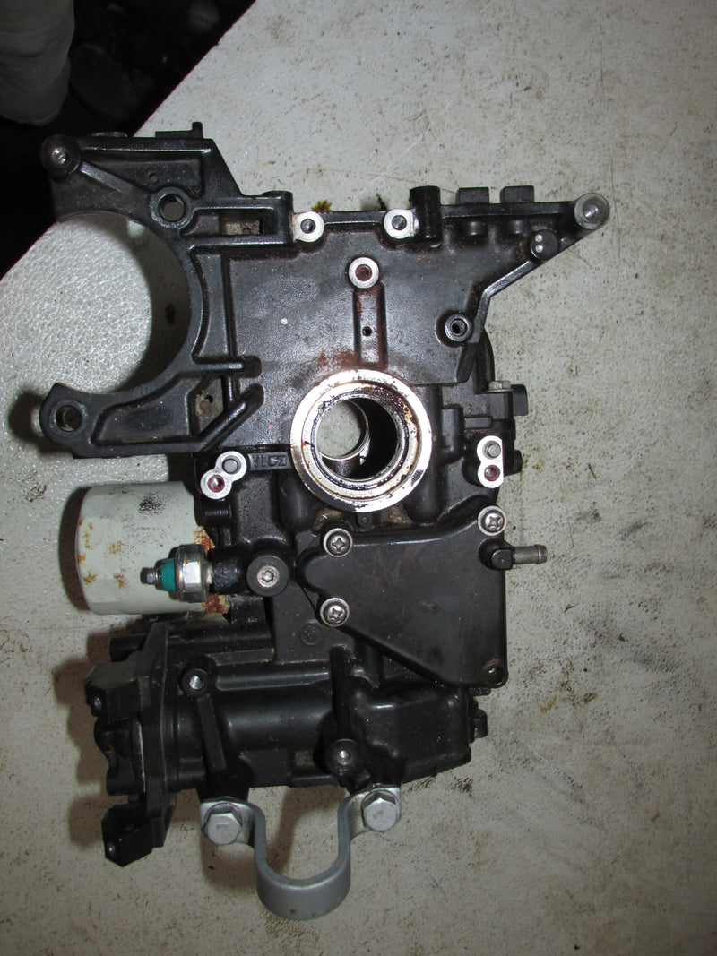 Tohatsu 15hp 4 Stroke Outboard Crankcase Block (3BJB011001)