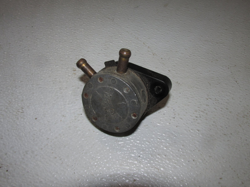 Suzuki DF70 70hp Outboard Fuel Pump (15100-99E00)