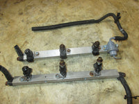 Load image into Gallery viewer, Honda BF225A 225hp 4 stroke outboard fuel injector set (16450-ZY6-003)
