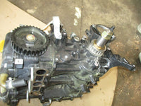 Load image into Gallery viewer, Mercury 30hp 4 stroke outboard crankcase powerhead
