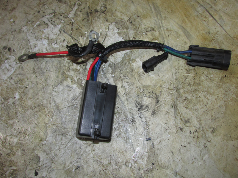 Evinrude Etec 175hp 2 Stroke Outboard Aftermarket Tilt Trim Relay