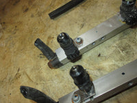 Load image into Gallery viewer, Honda BF225A 225hp 4 stroke outboard fuel injector set (16450-ZY6-003)
