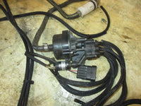 Load image into Gallery viewer, Evinrude E-Tech 115hp 2 stroke outboard Oil Injector (5005922)
