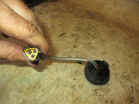 Load image into Gallery viewer, 2001 Yamaha 200hp HPDI 2 Stroke Outboard Tilt Trim Switch (6R3-82563-00-00)
