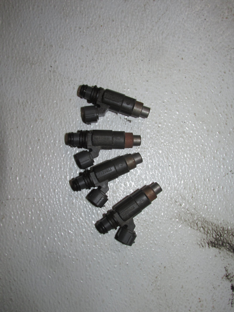 Suzuki DF70 70hp Outboard Fuel Injector Set (15710-99E00)