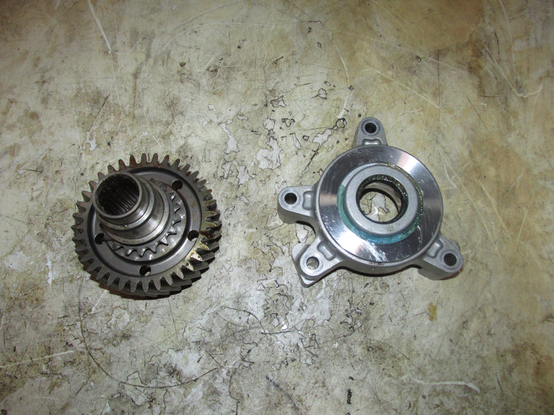 Suzuki DF150A 150hp 4 Stroke Outboard Driven Gear (12730-96J01)