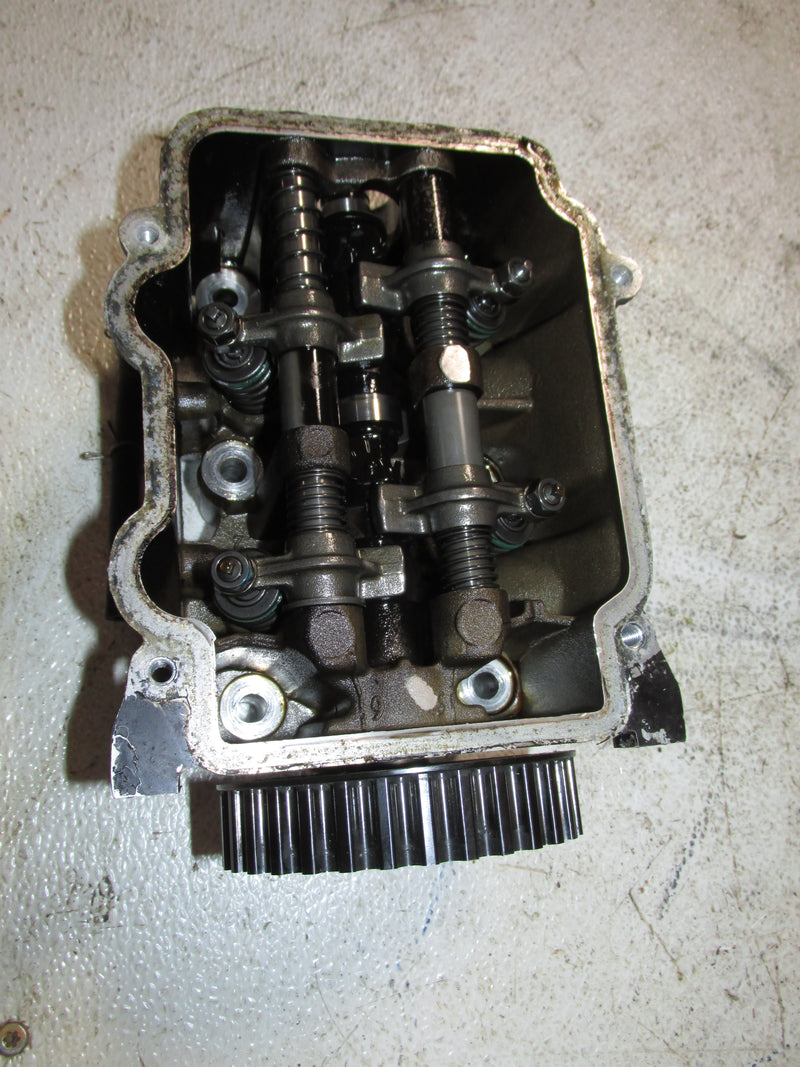 Tohatsu 15hp 4 Stroke Outboard Cylinder Head