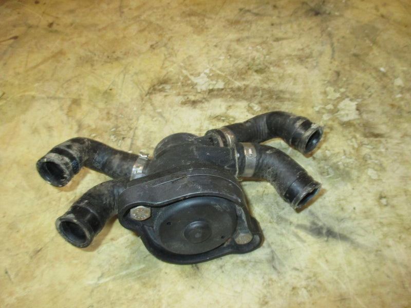 Evinrude E-Tech 115hp 2 stroke outboard Pressure Relief Valve (351964)