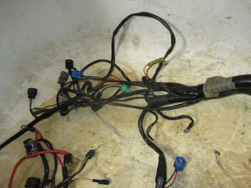 2001 Yamaha 200hp HPDI 2 Stroke Outboard Engine Wiring Harness (68F-82590-20-00)