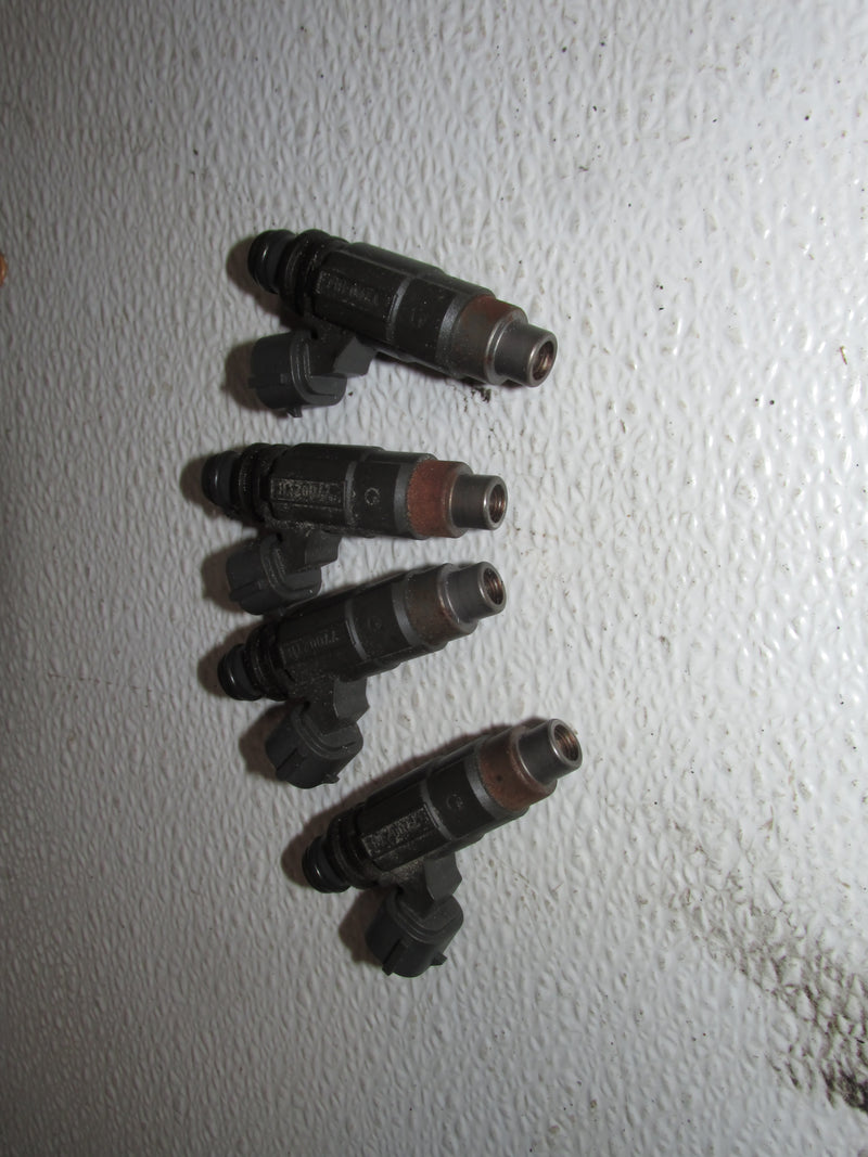 Suzuki DF70 70hp Outboard Fuel Injector Set (15710-99E00)