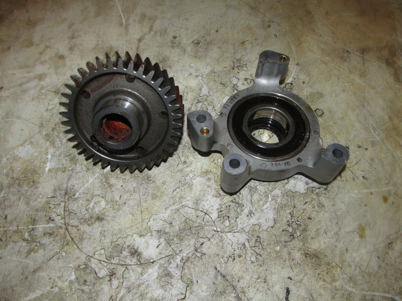 Suzuki DF150A 150hp 4 Stroke Outboard Driven Gear (12730-96J01)