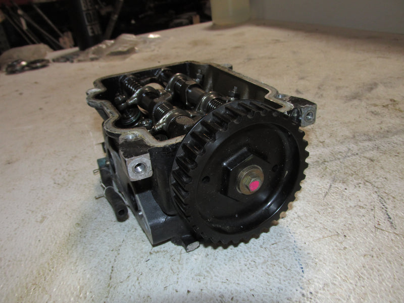Tohatsu 15hp 4 Stroke Outboard Cylinder Head