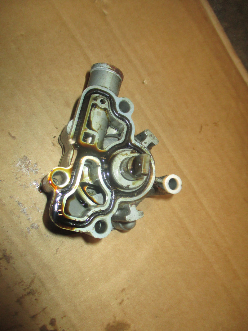Honda 40hp 4 stroke outboard oil pump (15100-ZV5-000)