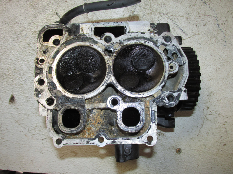 Tohatsu 15hp 4 Stroke Outboard Cylinder Head