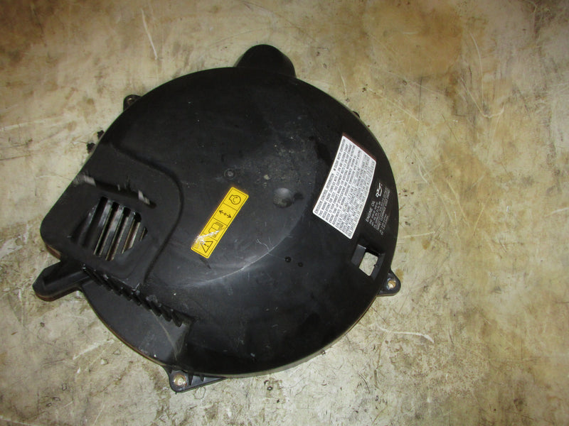 Suzuki DF150A 150hp 4 Stroke Outboard Flywheel Cover (11510-96L00)