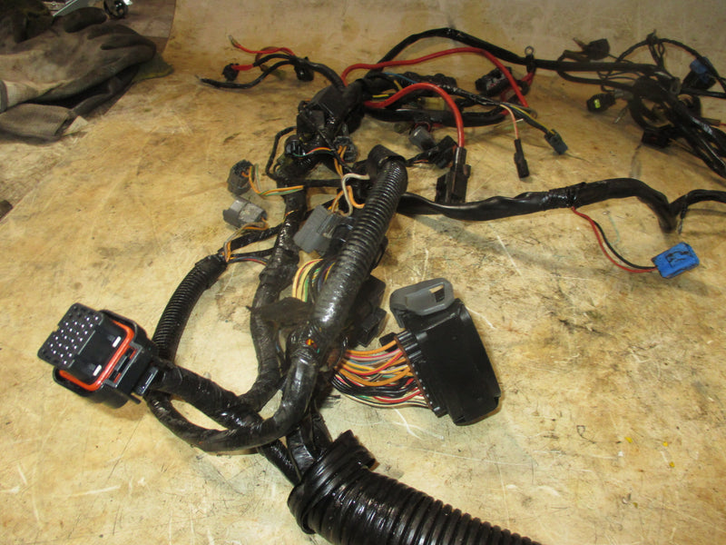 2001 Yamaha 200hp HPDI 2 Stroke Outboard Engine Wiring Harness (68F-82590-20-00)