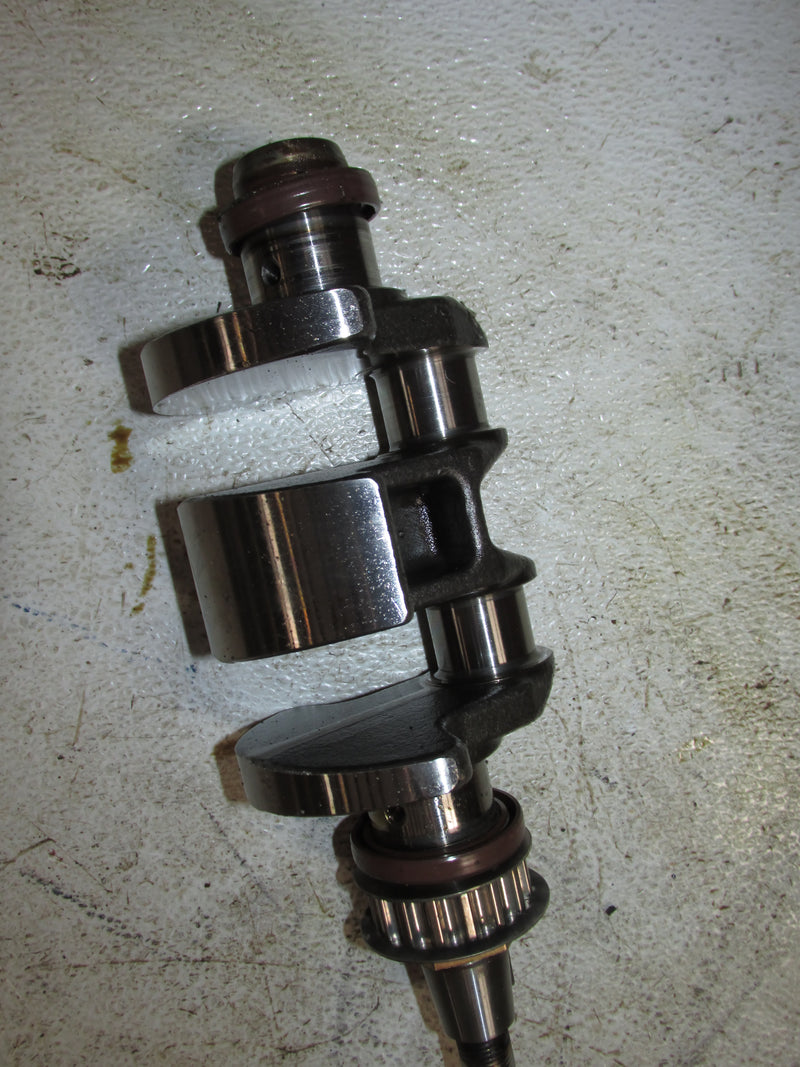 Tohatsu 15hp 4 Stroke Outboard Crankshaft (3BJ0003000)