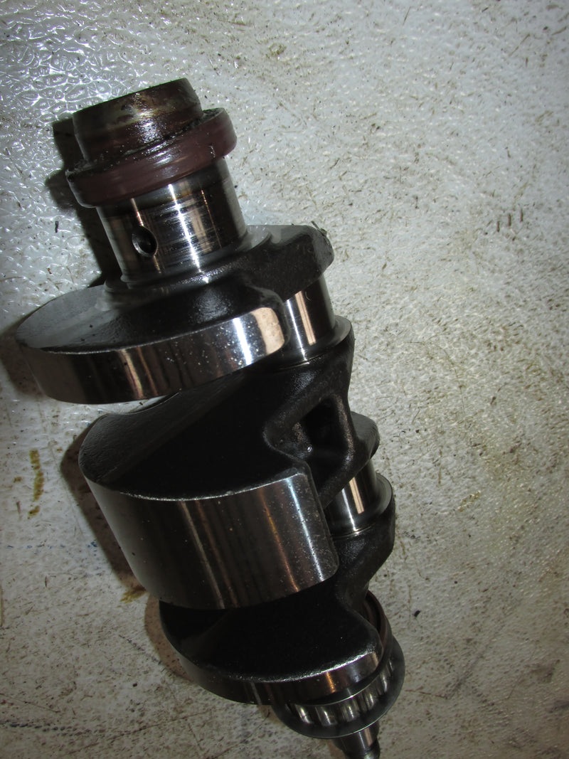 Tohatsu 15hp 4 Stroke Outboard Crankshaft (3BJ0003000)