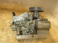 Load image into Gallery viewer, 2001 Yamaha 200hp HPDI 2 Stroke Outboard Fuel Injection Pump (68F-93910-00)
