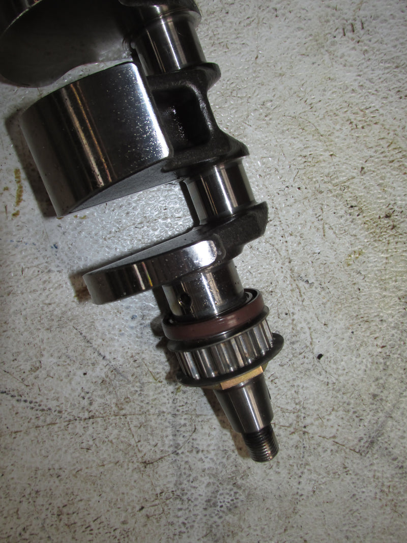 Tohatsu 15hp 4 Stroke Outboard Crankshaft (3BJ0003000)