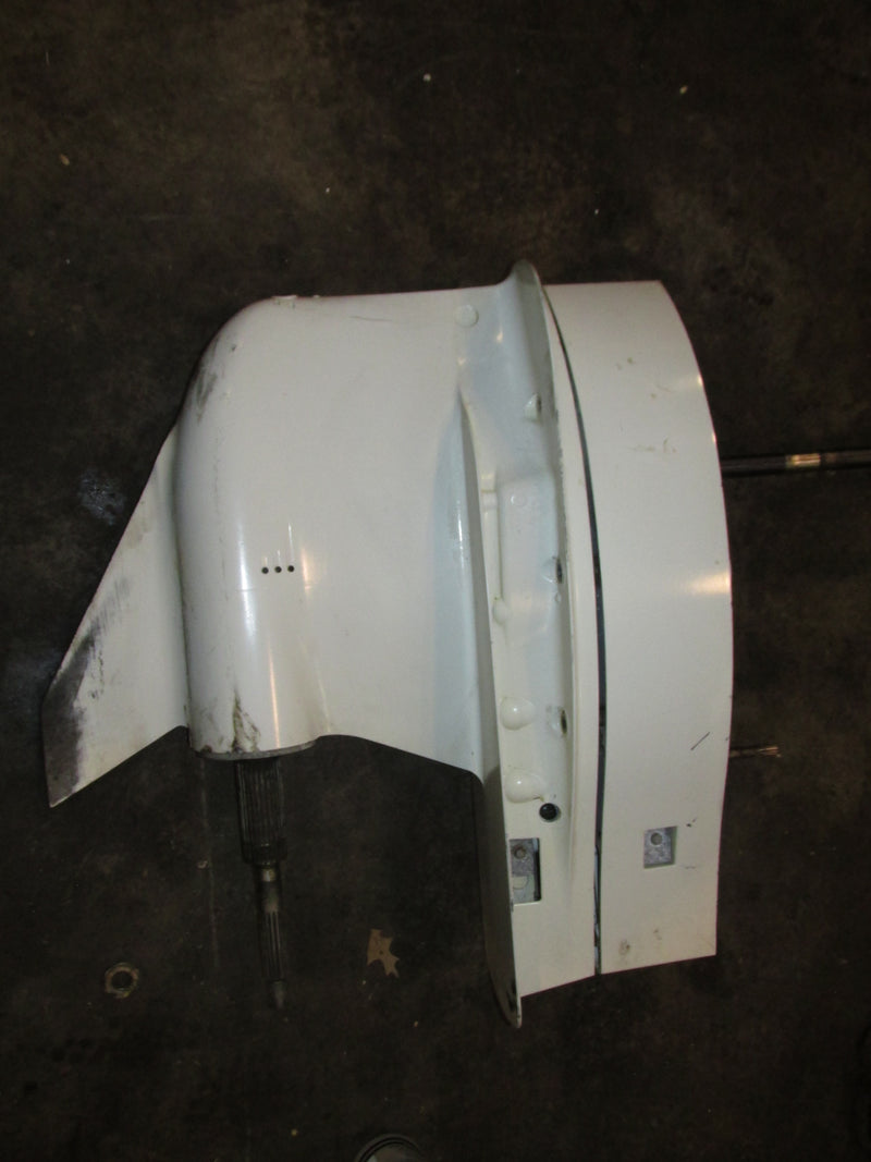 Suzuki DF350A 350hp 4 Stroke Outboard 30" Lower Unit