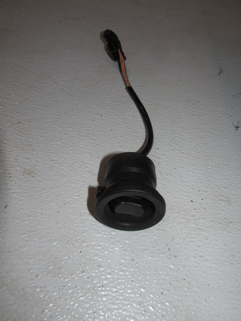Suzuki DF70 70hp Outboard Tilt Trim Switch (37850-99E03)