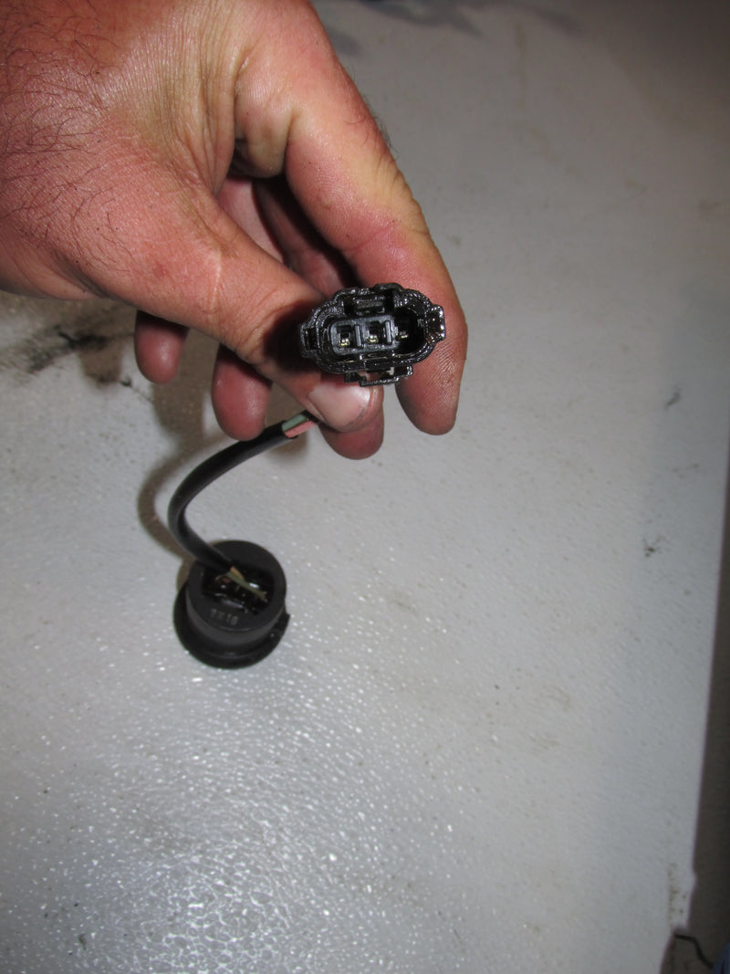 Suzuki DF70 70hp Outboard Tilt Trim Switch (37850-99E03)