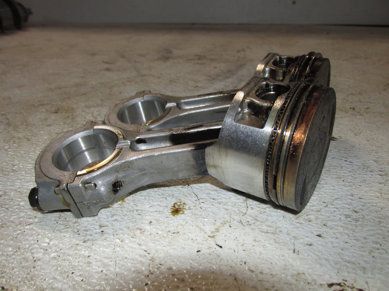 Tohatsu 15hp 4 Stroke Outboard Piston  Rod set (3AE000011)