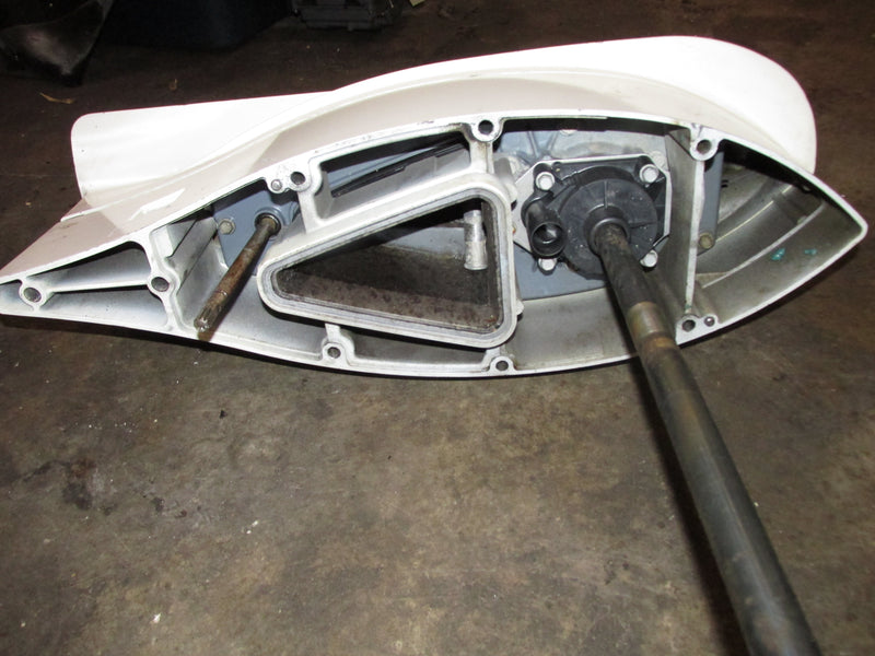Suzuki DF350A 350hp 4 Stroke Outboard 30" Lower Unit