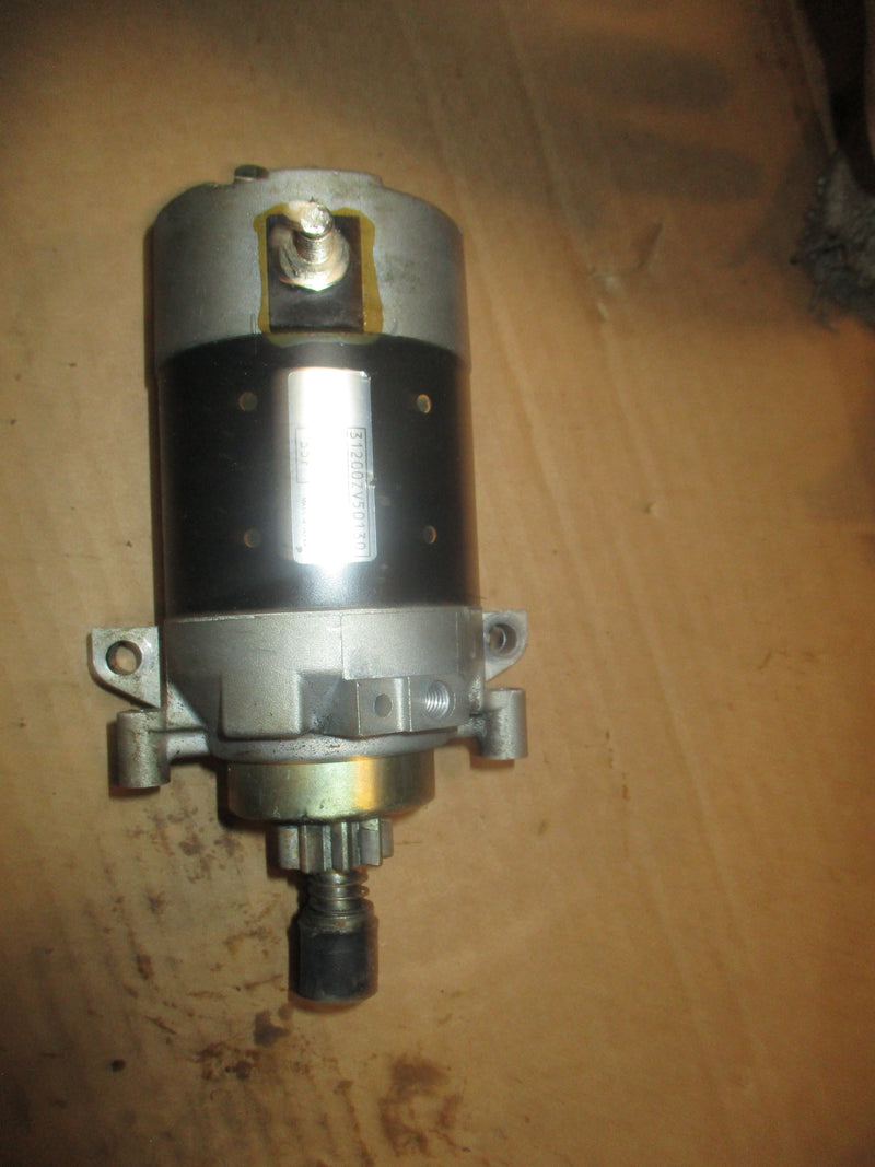 Honda 40hp 4 stroke outboard starter (31200-CBS-0130)