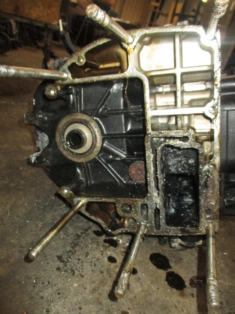 Mercury 115hp 4 stroke outboard crankcase powerhead SOLD AS IS