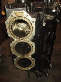 Load image into Gallery viewer, Mercury Optimax 3.0L 225hp 2 stroke outboard Crankcase block
