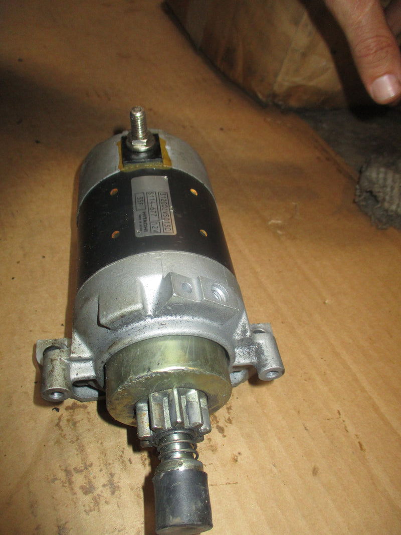 Honda 40hp 4 stroke outboard starter (31200-CBS-0130)