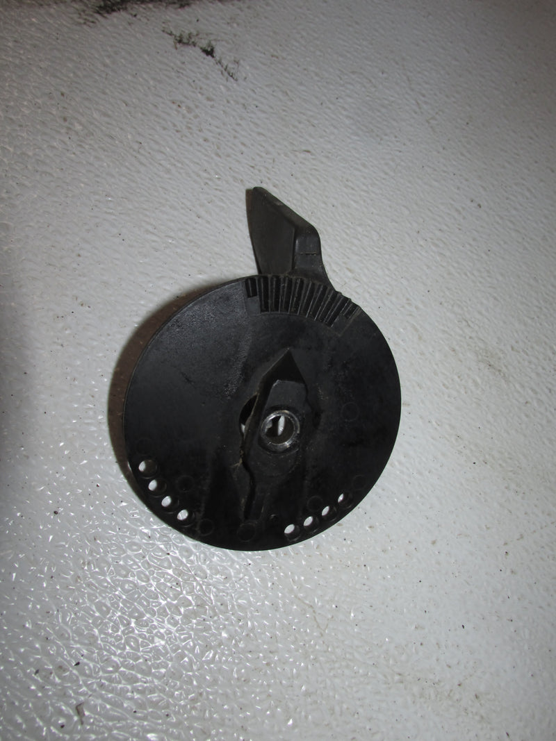 Suzuki DF70 70hp Outboard Trim Tab (55125-90JV0)