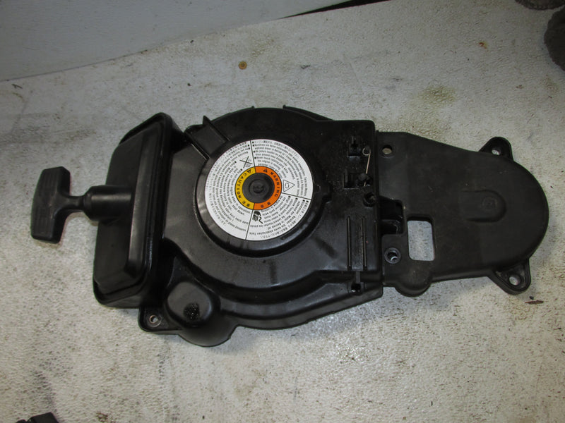 Tohatsu 15hp 4 Stroke Outboard Rope Pull Starter (3BJ050901)