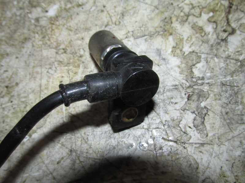 Evinrude Etec 175hp 2 Stroke Outboard Crank Position Sensor (586780)
