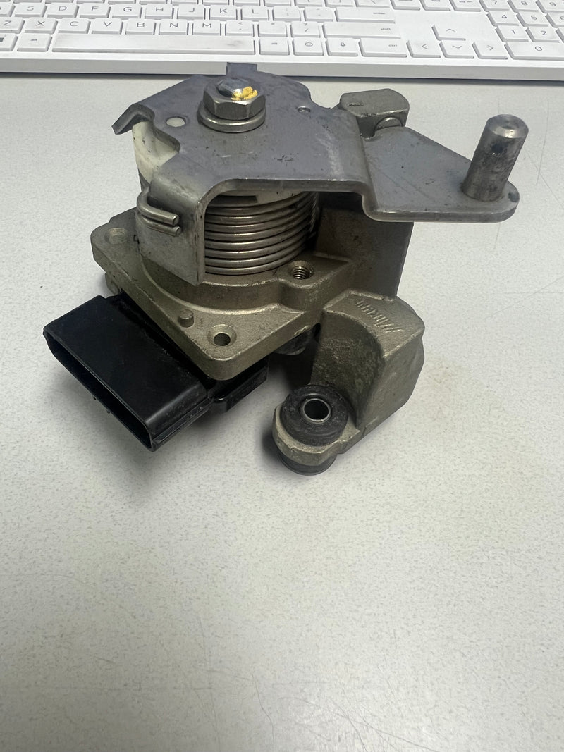 Yamaha 250hp 4 stroke outboard throttle sensor