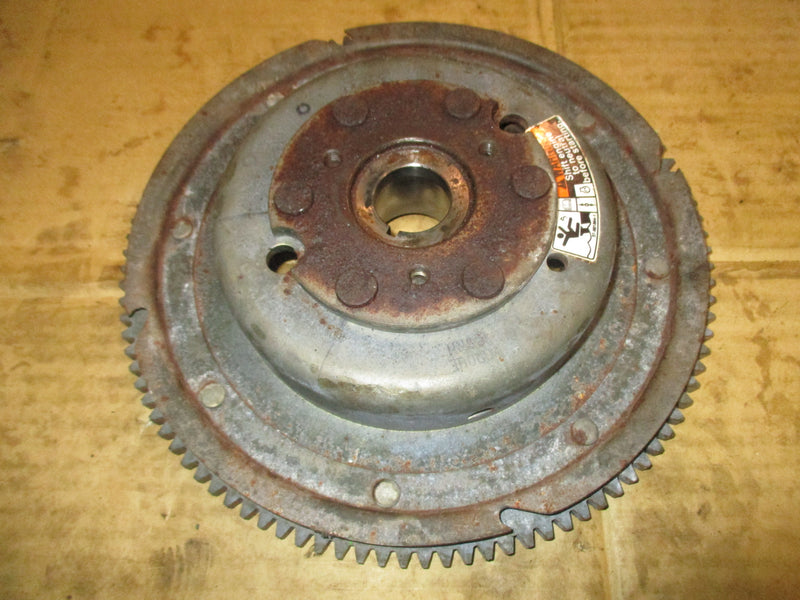 Mercury 115hp 4 stroke outboard flywheel (881335T)