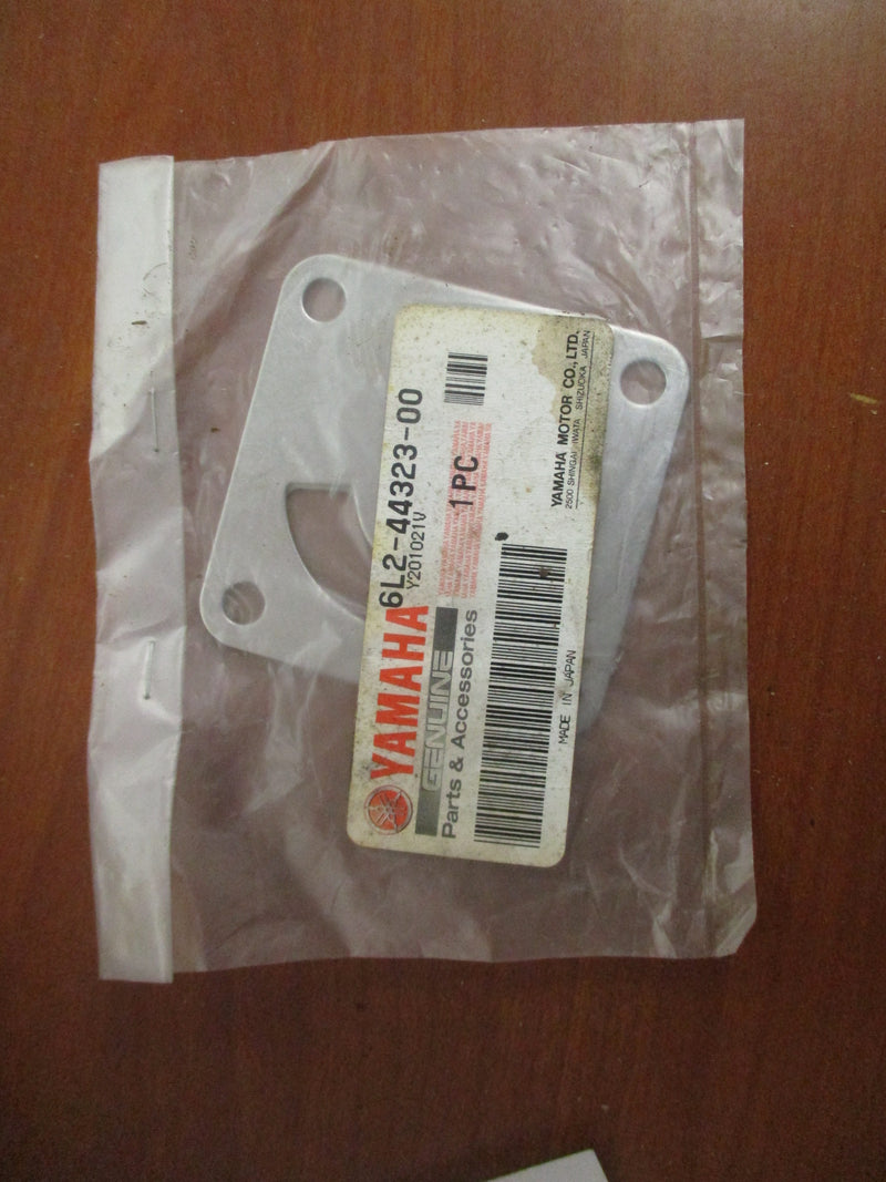 YAMAHA OEM CARTRIDGE OUTER PLATE | 6L2-44323-00-00 20hp 25hp