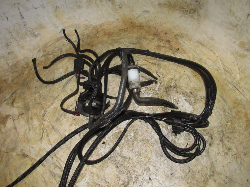 Evinrude Etec 175hp 2 Stroke Outboard Oil Pump and Hoses (5007306)