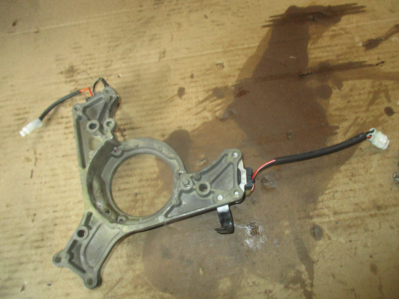 Mercury 30hp 4 stroke outboard timer base