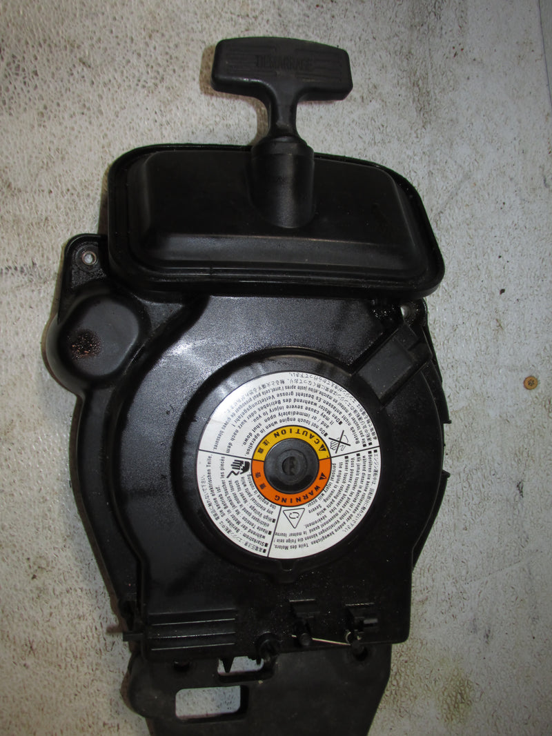 Tohatsu 15hp 4 Stroke Outboard Rope Pull Starter (3BJ050901)