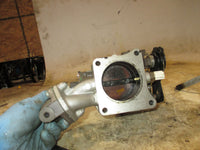 Load image into Gallery viewer, Honda BF225A 225hp 4 stroke outboard throttle body with sensors
