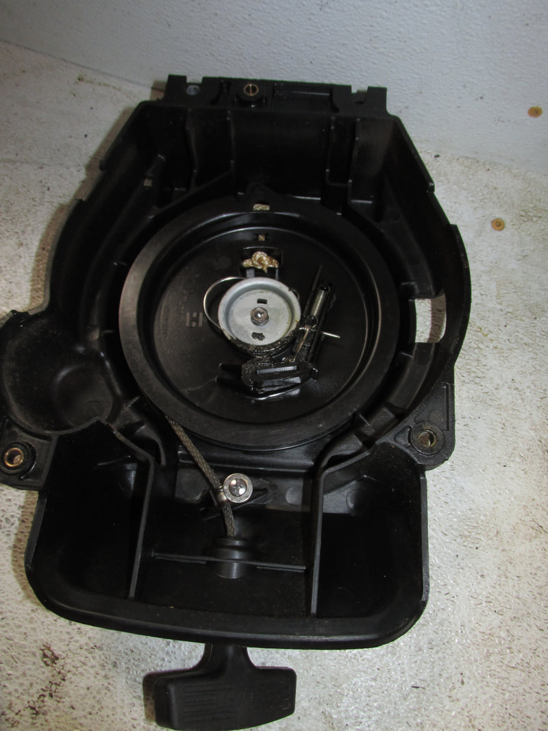 Tohatsu 15hp 4 Stroke Outboard Rope Pull Starter (3BJ050901)