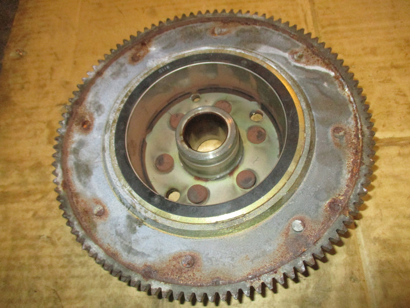Mercury 115hp 4 stroke outboard flywheel (881335T)