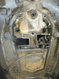 Load image into Gallery viewer, Yamaha 40hp 4 stroke outboard 20" Midsection
